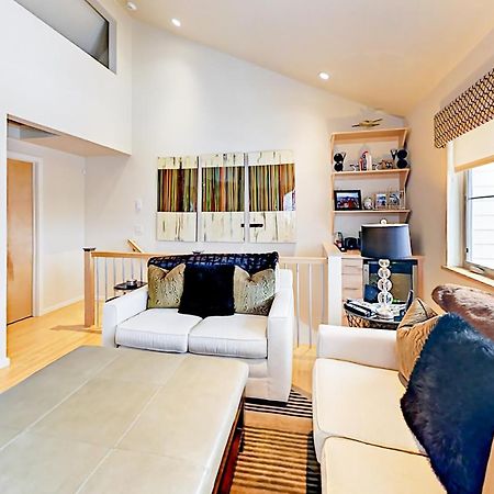 Chic Condo Unit 1 Aspen Eksteriør bilde